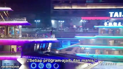 Cute Programmer Full Episode 10 Sub Indo