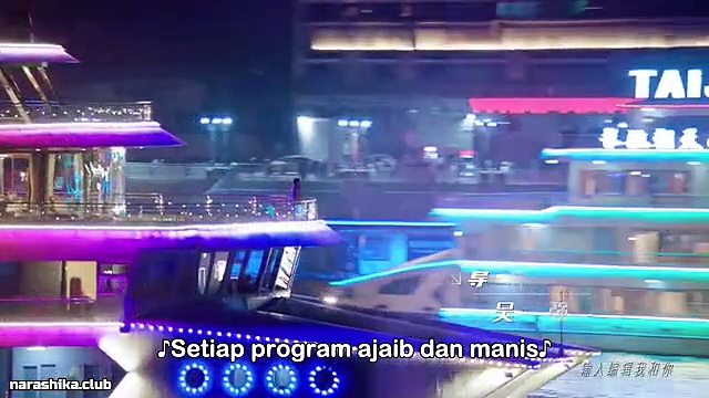  Cute programmer full episode 10 sub indo