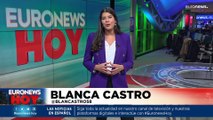 Euronews Hoy | Las noticias del viernes 3 de diciembre de 2021