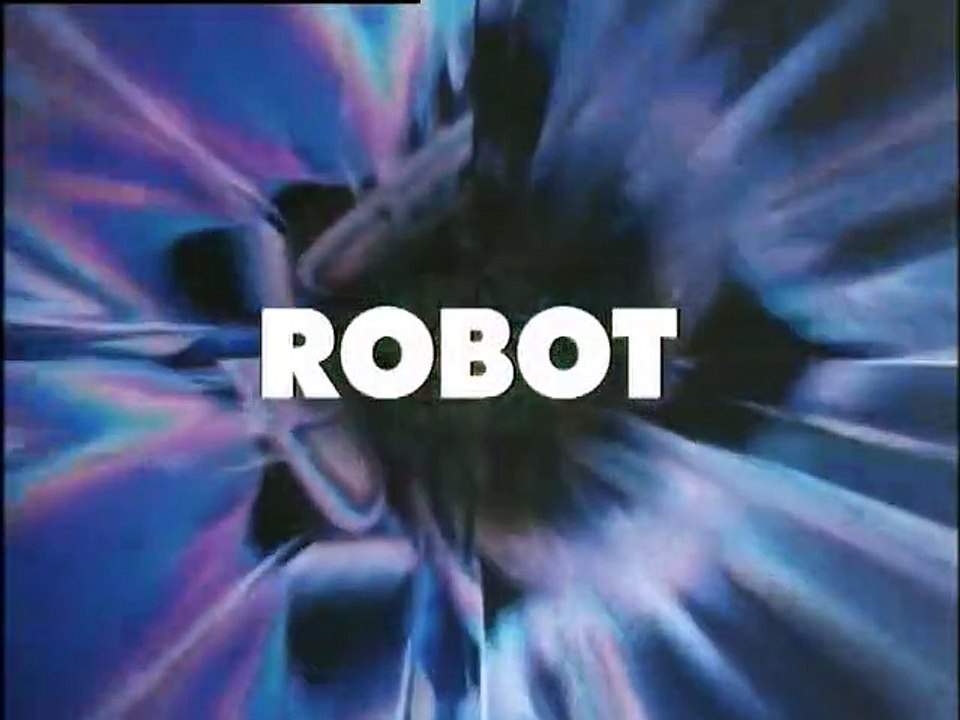 S12E01 Robot Partie 1