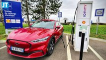 Cette voiture électrique fait un carton, les prix du Dacia Jogger… le JT Auto