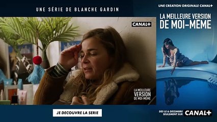 Canal + - Habillage