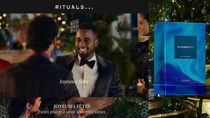 Rituals - Habillage Coffret