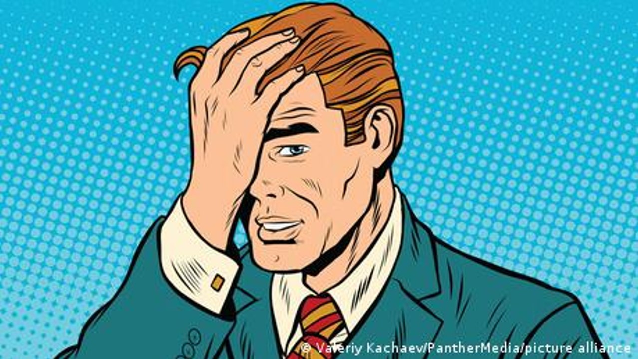 Wie beeinflussen Gedanken unser Leben?