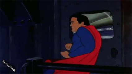 Superman - Japoteurs (1942) REMASTERED - Classic Cartoon
