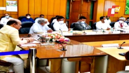 Omicron Scare & Odisha's Preventive Measures | A Detailed Report