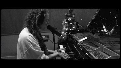 Benjamin William Hastings - White Christmas