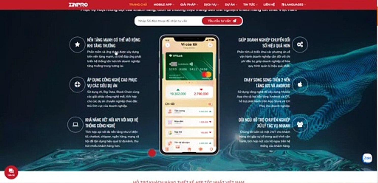 Zin Pro