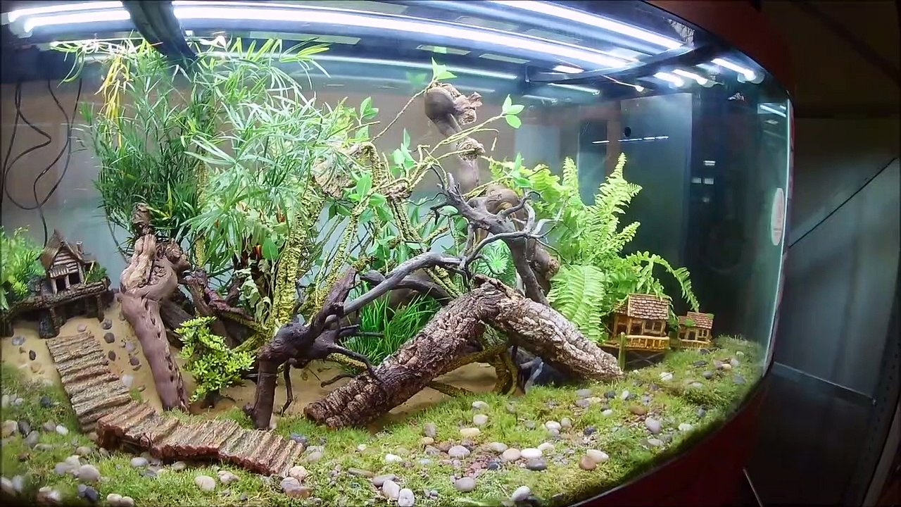 la serre famiflora la panne novembre 2021