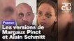 Margaux Pinot et Alain Schmitt, deux versions s’opposent