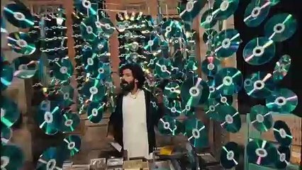 ...جلون جلسة المساء من أقصى الشرق مع بلومبي...