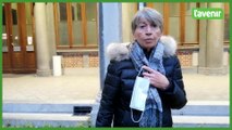 Assises de Namur - Affaire Luc Nem - réaction de la maman de la victime