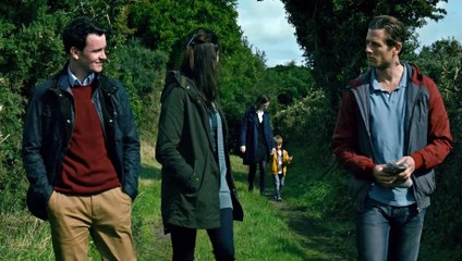 Nowhere Special (clip HD) ⭐️⭐️⭐️½