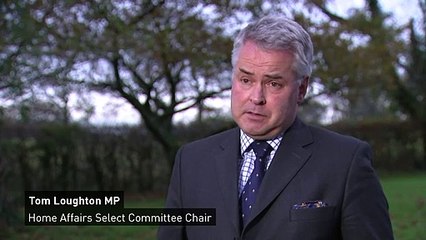 'Sense of déjà vu' in Arthur Labinjo-Hughes case, says MP