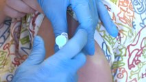 Más de 80.000 trabajadores de la sanidad no están vacunados