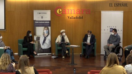 Foro 'Contrata Talento. Promueve Inclusión' organizado por EL ESPAÑOL e Integra