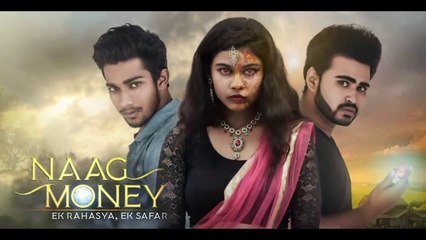 Naagmani (नागमणि) - Episode 4  FULL EPISODE  Naagin  Naag Money - Season 1  khawaish Tv