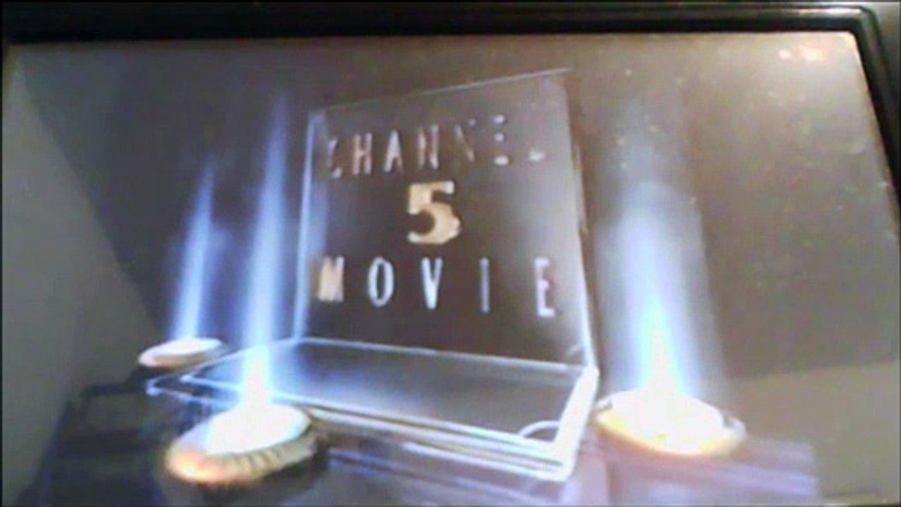 FOX O&O 1986 Station IDs + Movie Openers