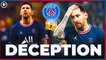 JT Foot Mercato : le malaise Lionel Messi enfle au PSG
