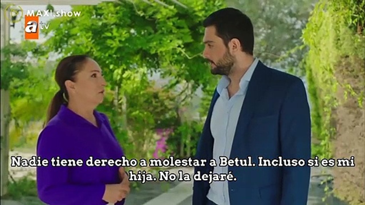 Heridas del Corazon (Kalp Yarasi) Capitulo 38