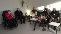 Bayrampaşa'da Fizik Tedavi ve Engelliler Rehabilitasyon Merkezi yeni hizmet binasına taşındı