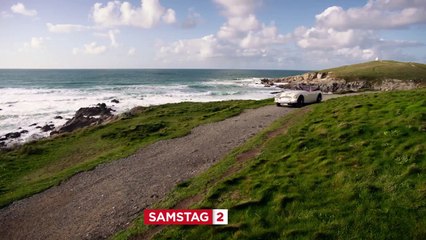 Rosamunde Pilcher: Falsches Leben, wahre Liebe - Trailer