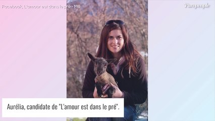 Aurélia (L'amour est dans le pré) en couple : nouvelles photos avec son chéri pour un week-end spécial