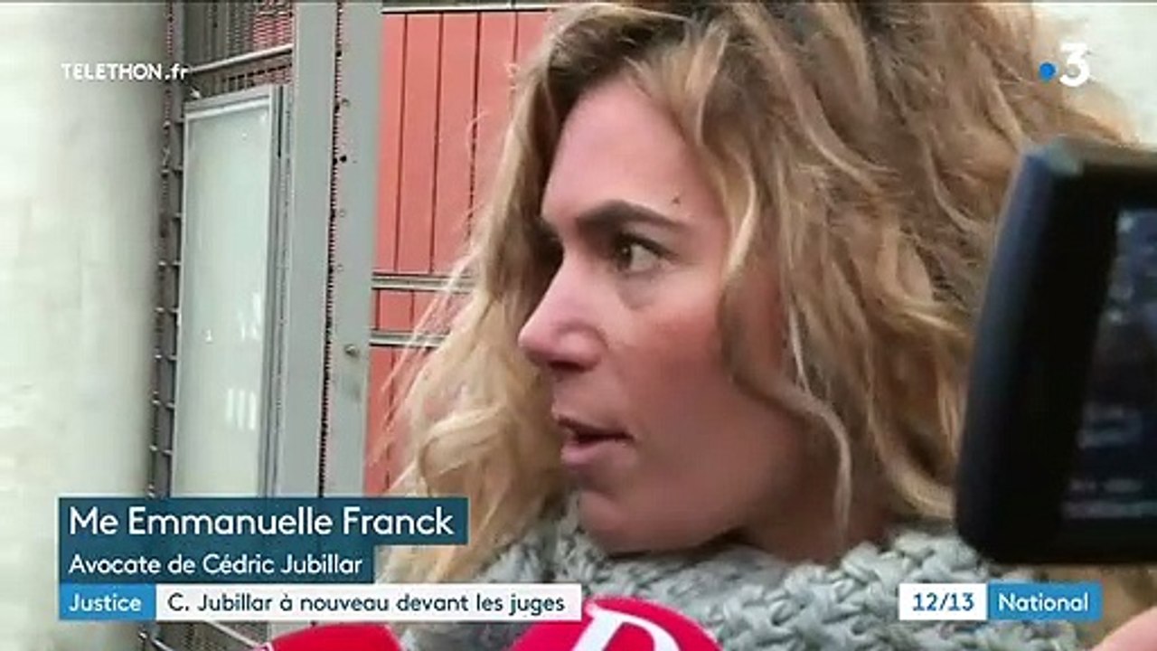 Disparition de Delphine Jubillar : son mari, Cédric Jubillar, une nouvelle fois interrogé par les enquêteurs