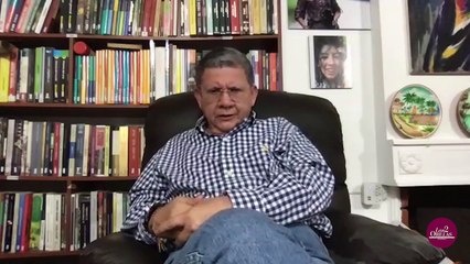 "No me arrepiento ni de la guerra ni de la paz"