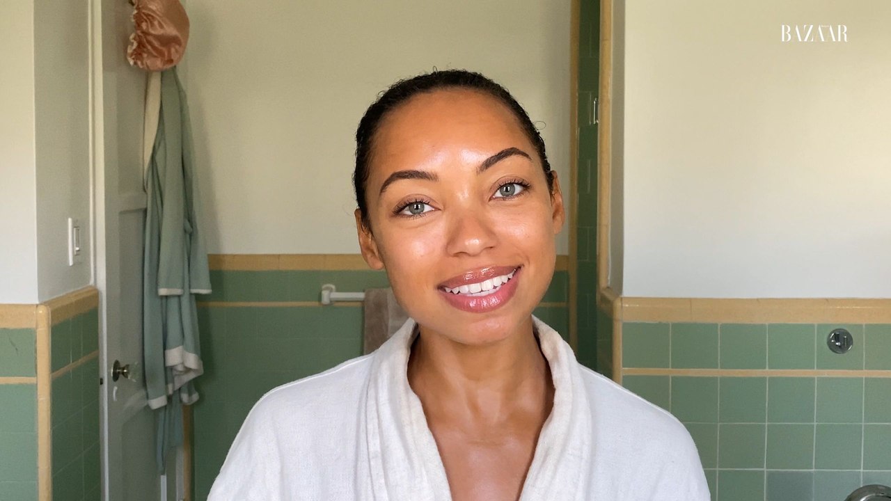 Logan Browning | How I Do