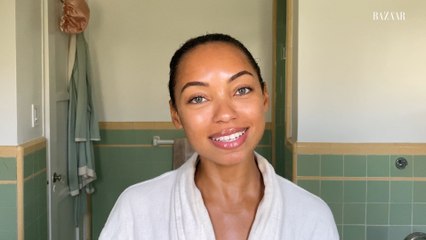 Logan Browning | How I Do
