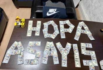 Hopa'daki 'Balkon Faresi' polis ekiplerinin titiz çalışmasıyla yakalandı