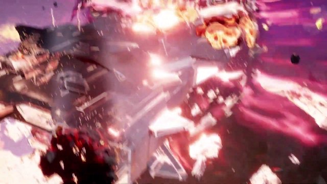 Explora un oscuro universo de ciencia ficción con Chorus, que presenta su tráiler de lanzamiento