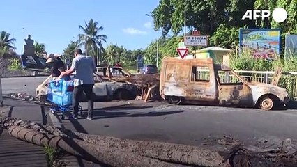 Antilles: retour sur deux semaines de crise