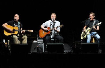 Hotel California cumple 45 años y el grupo Eagles viaja a Florida para celebrarlo | Resumen semanal