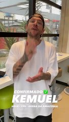 Veja o pronunciamento do pastor David Marx