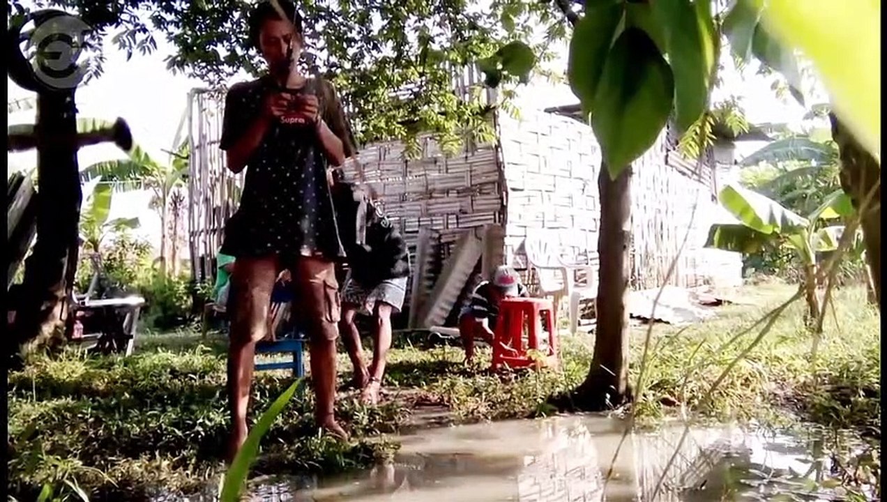 TAHAN TAWA Video compilation