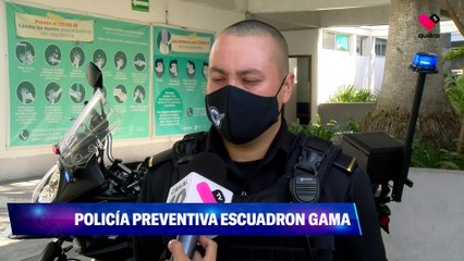 Comisaría GDL