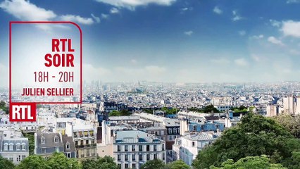 L'invité de RTL Soir du 03 décembre 2021