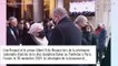 Panthéonisation de Joséphine Baker : Brigitte et Emmanuel Macron, Albert de Monaco... pour un jour historique