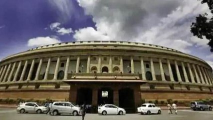 Showdown over suspension of MPs: Winter Session faces a washout?