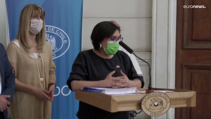 Chile, a un paso de aprobar el matrimonio igualitario