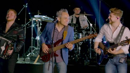 Los Rojos - Sólo Cuando Hay