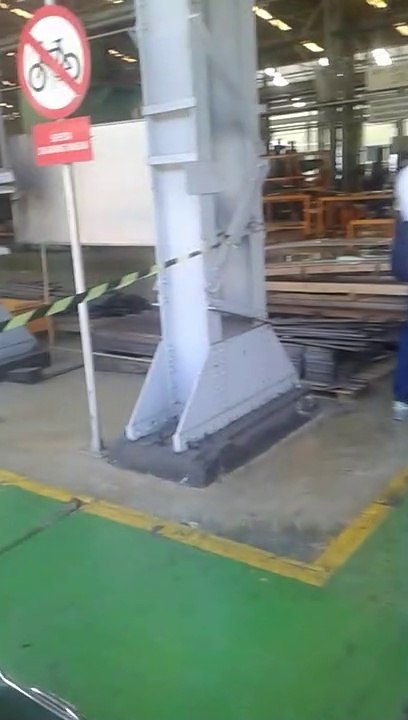 Train company