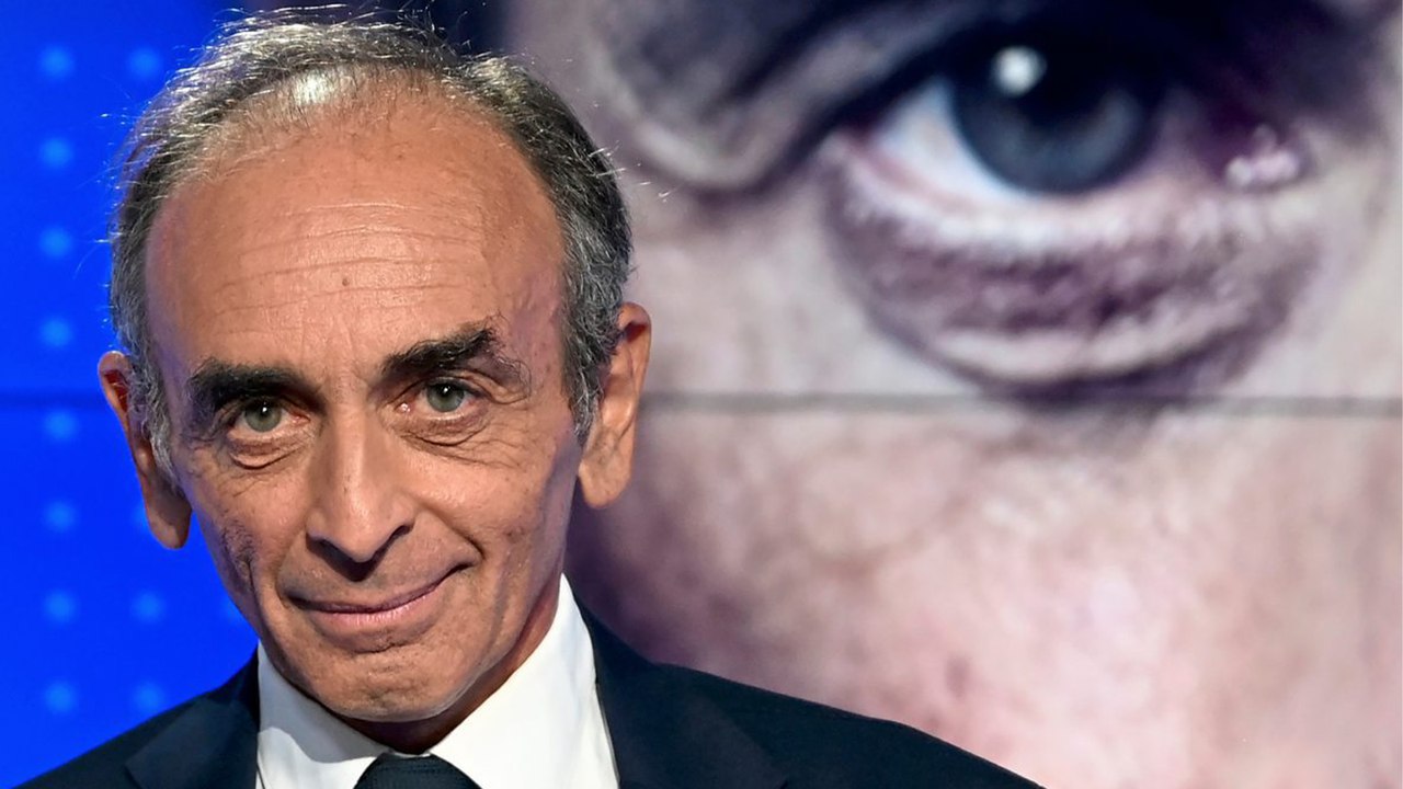 Rechtsextremer Éric Zemmour verkündet Kandidatur für französische Präsidentschaftswahl