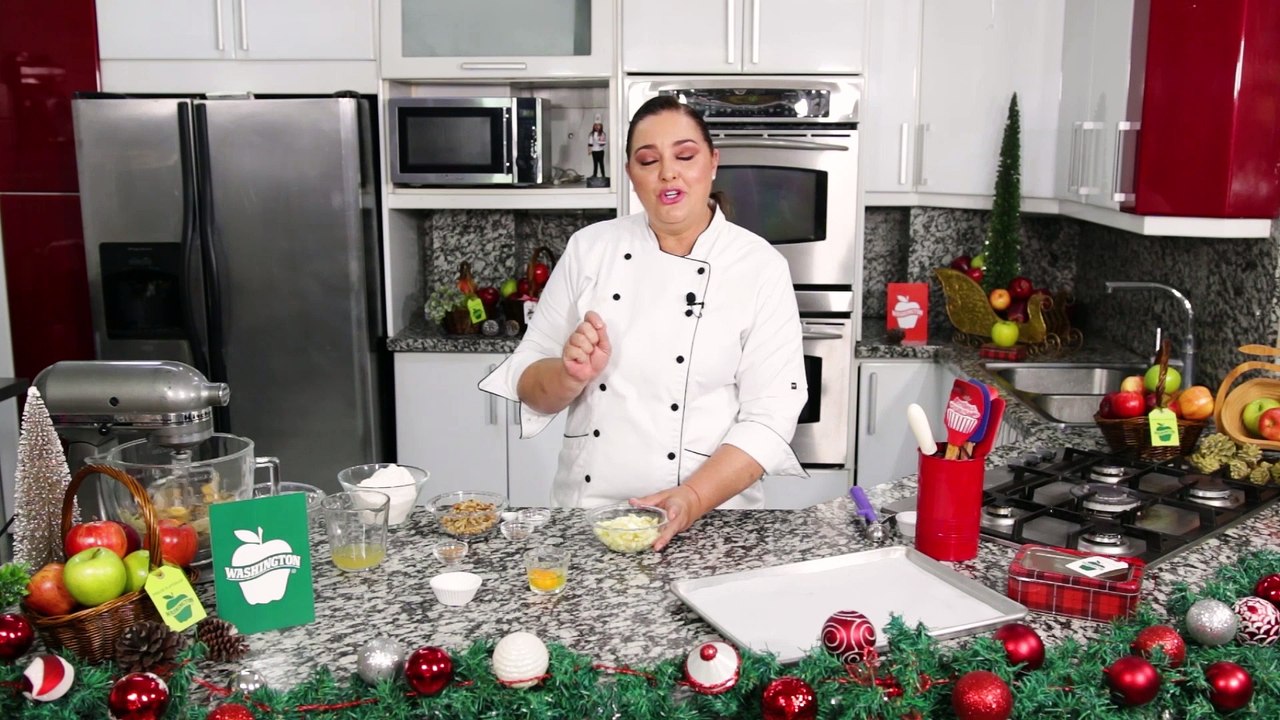 Cocina de hoy 3 Diciembre 2021