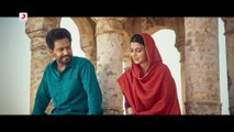 Naina Da Joda - Ammy Virk  - Latest Punjabi Song 2021