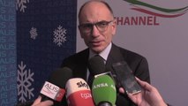 Inflazione, Enrico Letta: 