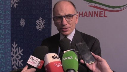 Inflazione, Enrico Letta: "Molto preoccupato, servono interventi"