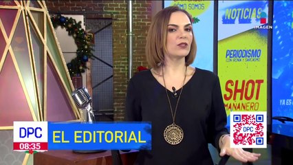 La historia sin fin... ¿Cómo avanza el tema de desabasto de medicamentos? | Editorial Pamela